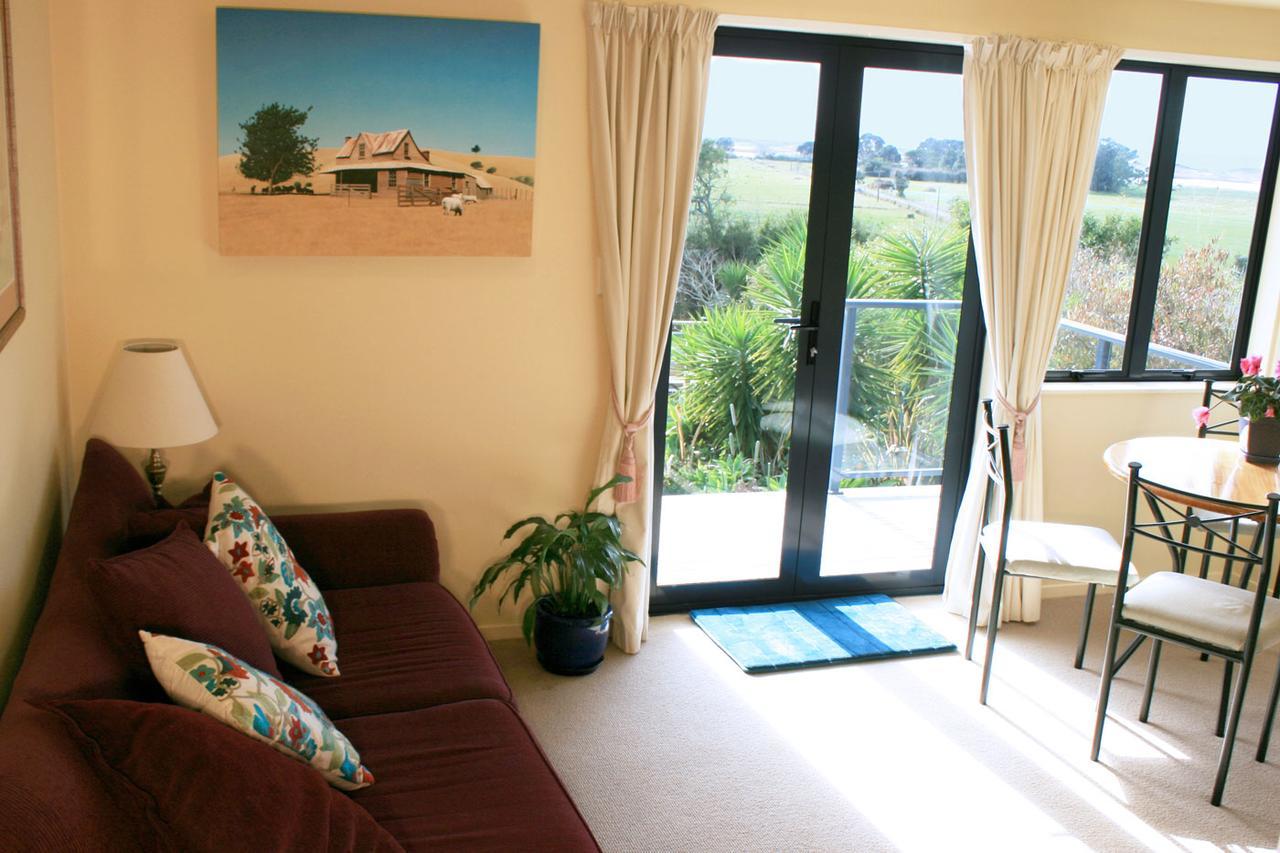 Strathaven Bed And Breakfast ไวปู ภายนอก รูปภาพ