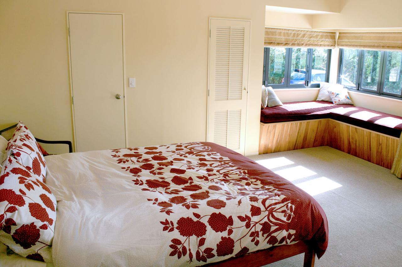 Strathaven Bed And Breakfast ไวปู ภายนอก รูปภาพ